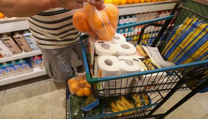 Em janeiro, inflação pesou mais para a baixa renda, diz Ipea